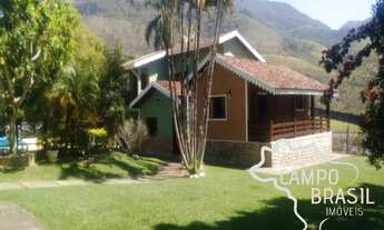 Imagem: LINDA CHÁCARA 5.000MTS PRÓXIMO A CAMPOS