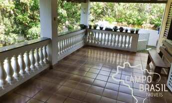 Imagem 5: ÓTIMA CHÁCARA 2.000MTS EM CONDOMÍNIO FECHADO PRÓXIMA AO CENTRO DE SÃO JOSÉ DOS CAMPOS!