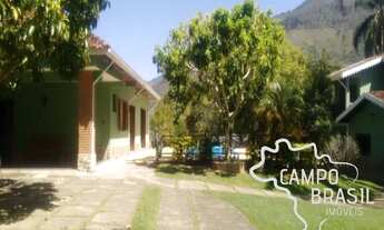 Imagem 7: LINDA CHÁCARA 5.000MTS PRÓXIMO A CAMPOS DO JORDÃO!