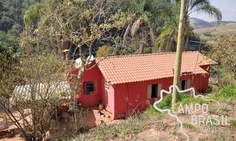 Imagem 1: CHÁCARA 21000 MTS, NA TAMOIOS EM SJC!