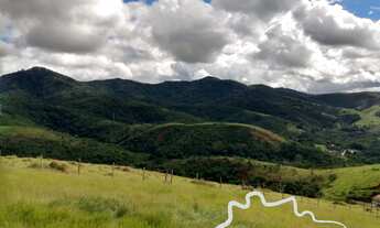 Imagem 6: ÁREA RURAL 10.000 MTS COM LINDA VISTA NA ZONA NORTE DE SJC!