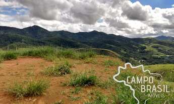 Imagem 7: ÁREA RURAL 10.000 MTS COM LINDA VISTA NA ZONA NORTE DE SJC!