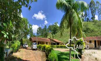 Imagem: LINDO SÍTIO EM SÃO LUIZ DO PARAITINGA