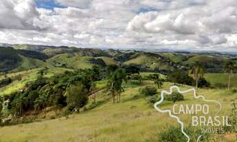 Imagem 5: ÁREA RURAL 10.000 MTS COM LINDA VISTA NA ZONA NORTE DE SJC!