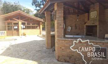 Imagem 2: LINDA CHÁCARA URBANA 7.700MTS EM JACAREÍ!