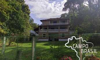 Imagem 2: ÓTIMA CHÁCARA 2.000MTS EM CONDOMÍNIO FECHADO PRÓXIMA AO CENTRO DE SÃO JOSÉ DOS CAMPOS!