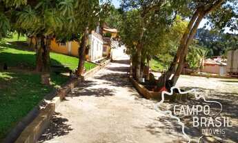 Imagem 5: LINDA CHÁCARA URBANA 7.700MTS EM JACAREÍ!