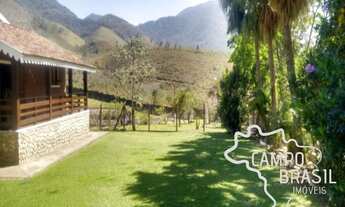 Imagem 3: LINDA CHÁCARA 5.000MTS PRÓXIMO A CAMPOS DO JORDÃO!