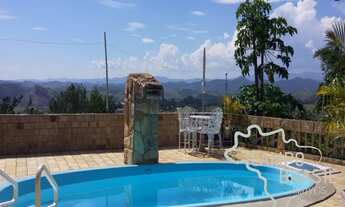 Imagem: LINDA CHÁCARA 5.000MTS A 15 MINUTOS DO