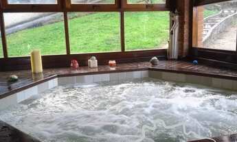 Imagem 6: LINDA CHÁCARA URBANA 7.700MTS EM JACAREÍ!