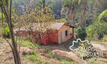 Imagem 2: CHÁCARA 21000 MTS, NA TAMOIOS EM SJC!