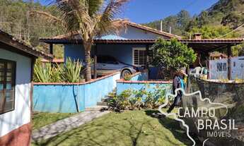 Imagem 3: ÓTIMA CHÁCARA PLANA 1.000 M² COM PISCINA E LAGO EM JAMBEIRO!