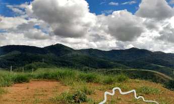 Imagem 3: ÁREA RURAL 10.000 MTS COM LINDA VISTA NA ZONA NORTE DE SJC!