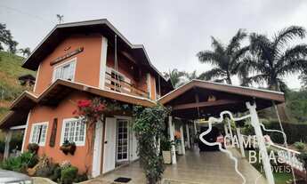 Imagem: CHÁCARA ESPETACULAR 1.500MTS EM CONDOMÍNIO