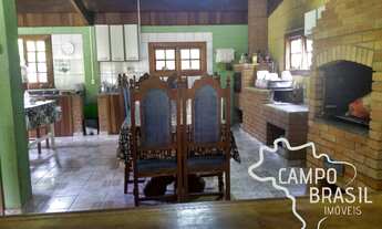 Imagem 5: LINDO SÍTIO EM SÃO LUIZ DO PARAITINGA 55.000MTS COM 5 CHALÉS!