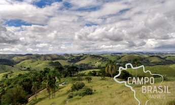 Imagem 4: ÁREA RURAL 10.000 MTS COM LINDA VISTA NA ZONA NORTE DE SJC!