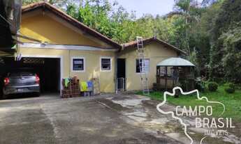 Imagem 7: ÓTIMA CHÁCARA 2.000MTS EM CONDOMÍNIO FECHADO PRÓXIMA AO CENTRO DE SÃO JOSÉ DOS CAMPOS!