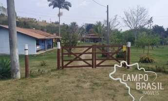 Imagem 5: LINDA CHÁCARA 10.000M² EM TAUBATÉ COM 3 CASAS, NO ASFALTO!