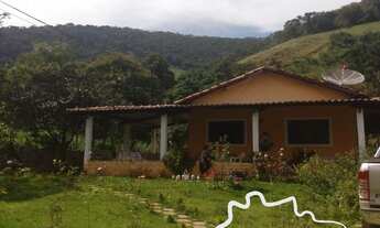 Imagem: CHÁCARA 6.380MTS EM ITAJUBA - MG ESCRITURADA!