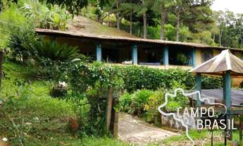 Imagem: ÓTIMA CHÁCARA 3.050M² EM PARAIBUNA!