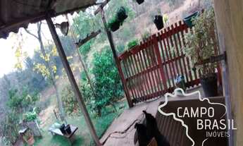 Imagem 5: ÓTIMA CHÁCARA 3.050M² EM PARAIBUNA!