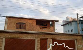 Imagem: LINDA CASA 326M² EM SÃO JOSÉ DOS CAMPOS