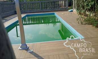 Imagem 4: LINDA CHÁCARA 5.000 METROS EM CAÇAPAVA, ESCRITURADA!