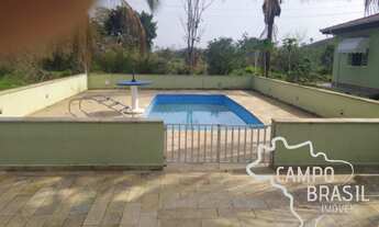 Imagem 3: LINDA CHÁCARA 10.000M² EM TAUBATÉ COM 3 CASAS, NO ASFALTO!