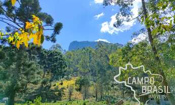 Imagem: OPORTUNIDADE ÚNICA! ÁREA RURAL 23 HECTARES