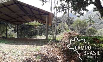 Imagem 2: OPORTUNIDADE! ÁREA RURAL 30.000MTS EM SÃO FRANCISCO XAVIER COM ÓTIMA LOCALIZAÇÃO!