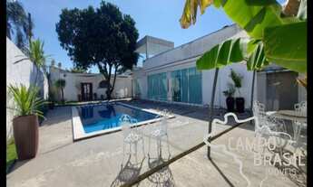 Imagem: LINDA CASA DE ALTO PADRÃO EM TREMEMBÉ