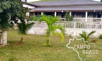 Imagem: LINDA CHÁCARA 5.000 METROS EM CAÇAPAVA