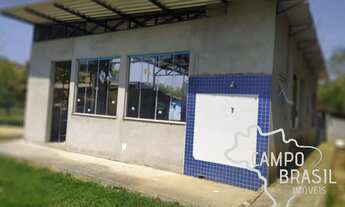 Imagem 6: LINDA CHÁCARA 10.000M² EM TAUBATÉ COM 3 CASAS, NO ASFALTO!