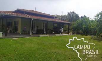 Imagem 7: LINDA CHÁCARA 10.000M² EM TAUBATÉ COM 3 CASAS, NO ASFALTO!