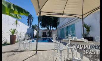 Imagem 3: LINDA CASA DE ALTO PADRÃO EM TREMEMBÉ 511M² DE ÁREA CONSTRUÍDA EM CONDOMÍNIO FECHADO!