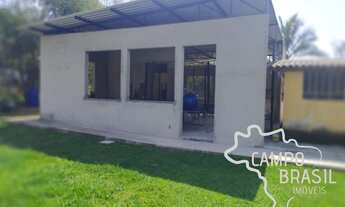 Imagem 4: LINDA CHÁCARA 10.000M² EM TAUBATÉ COM 3 CASAS, NO ASFALTO!