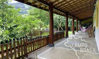 Imagem 2: LINDA CHÁCARA 7.000M² EM GONÇALVES ESCRITURADA!