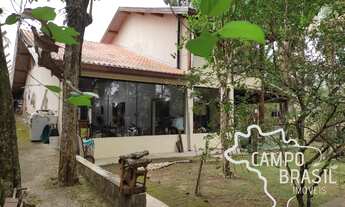 Imagem 3: LINDA CHÁCARA 3.000M² PRÓXIMA AO CENTRO EM SÃO JOSÉ DOS CAMPOS!