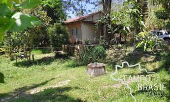 Imagem: CHÁCARA 2.700M² PLANA !