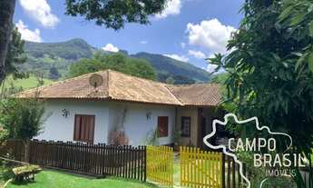 Imagem: LINDA CHÁCARA 7.000M² EM GONÇALVES ESCRITURADA!