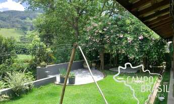 Imagem 6: LINDA CHÁCARA 7.000M² EM GONÇALVES ESCRITURADA!