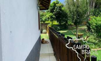 Imagem 5: LINDA CHÁCARA 7.000M² EM GONÇALVES ESCRITURADA!