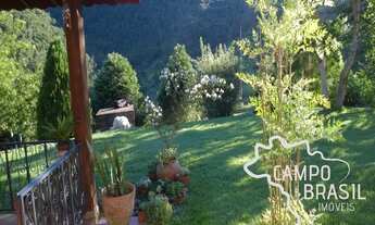 Imagem 2: LINDO SÍTIO 24,5 ALQUEIRES EM NATIVIDADE DA SERRA!