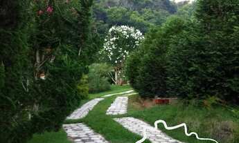 Imagem 4: LINDO SÍTIO 24,5 ALQUEIRES EM NATIVIDADE DA SERRA!