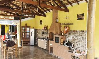 Imagem 3: LINDA CHÁCARA URBANA 1.050 M² NO CENTRO DE SAPUCAÍ MIRIM!