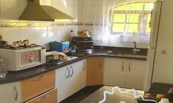 Imagem 5: LINDA CHÁCARA URBANA 1.050 M² NO CENTRO DE SAPUCAÍ MIRIM!