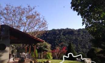 Imagem 6: LINDO SÍTIO 24,5 ALQUEIRES EM NATIVIDADE DA SERRA!