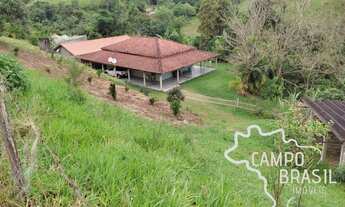 Imagem: LINDO SÍTIO 9.1 ALQUEIRES EM SÃO JOSÉ