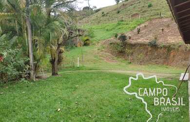 Imagem 7: LINDO SÍTIO 9.1 ALQUEIRES EM SÃO JOSÉ DOS CAMPOS, PRÓXIMO AO ASFALTO!