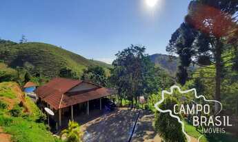 Imagem: LINDO SÍTIO 98.845M² EM PARAIBUNA!